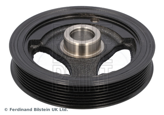 Krukaspoelie Blue Print ADBP610211