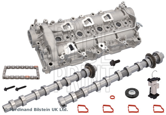 Nokkenasset Blue Print ADBP610414