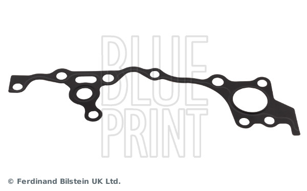 Pakking, distributiecarter Blue Print ADBP640005