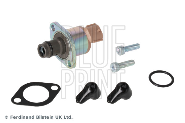 Drukregelklep, Common-Rail-System Blue Print ADBP680017