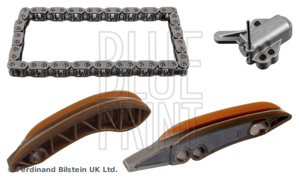Oliepomp aandrijfketting Blue Print ADBP730084