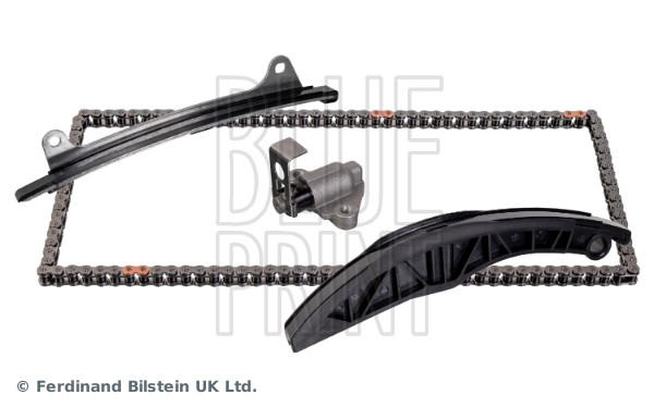 Distributieketting kit Blue Print ADBP730110