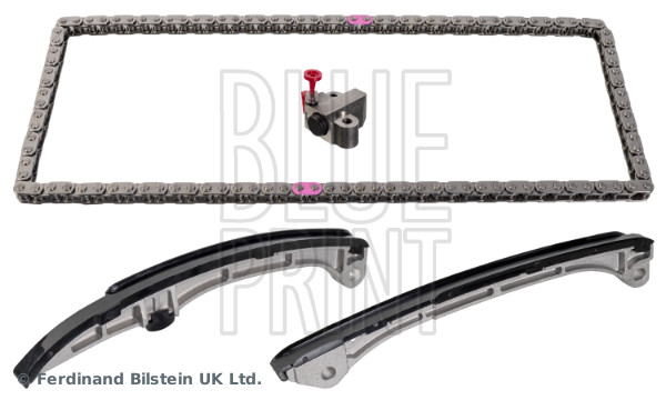 Distributieketting kit Blue Print ADBP730113