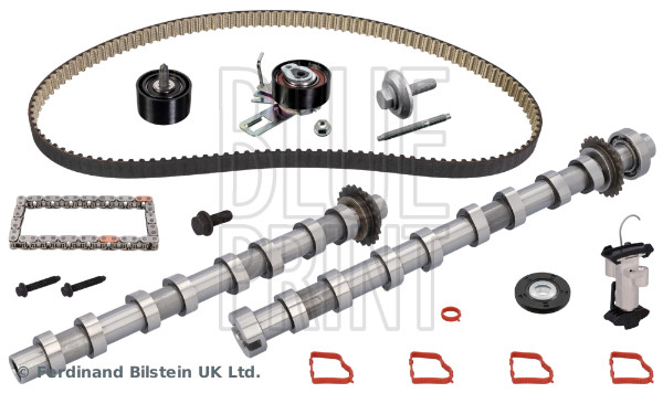 Distributiekettingset Blue Print ADBP730188