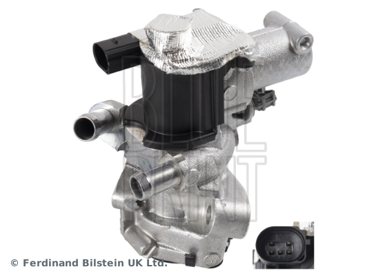 EGR-klep Blue Print ADBP740021