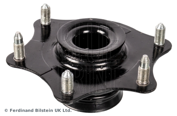 Veerpootlager & rubber Blue Print ADBP800003