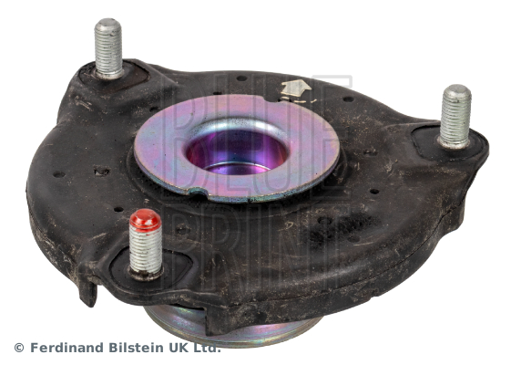 Veerpootlager & rubber Blue Print ADBP800072