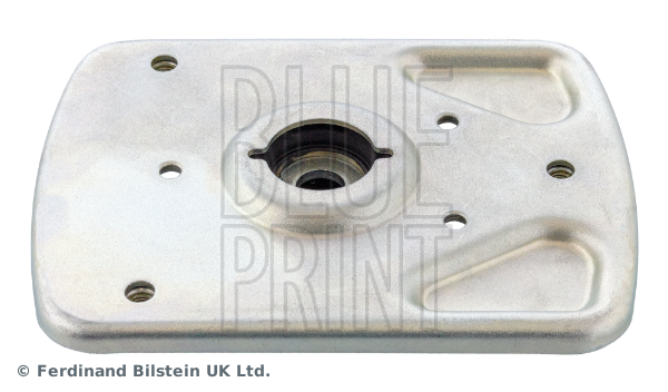 Veerpootlager & rubber Blue Print ADBP800172