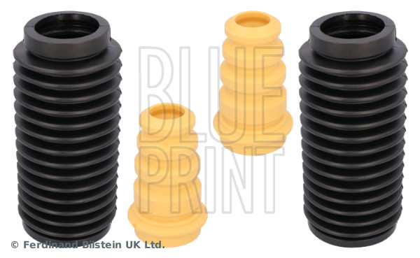 Stofkap schokdemper Blue Print ADBP840039