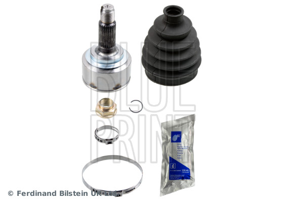 Homokineet reparatie set, aandrijfas Blue Print ADBP890032