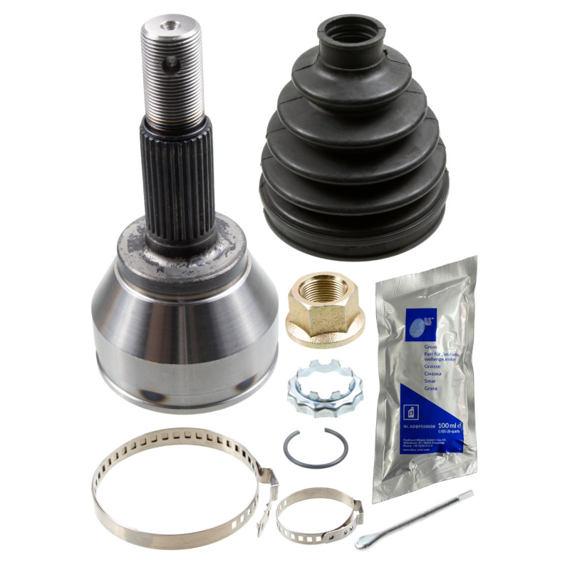 Homokineet reparatieset Blue Print ADBP890035