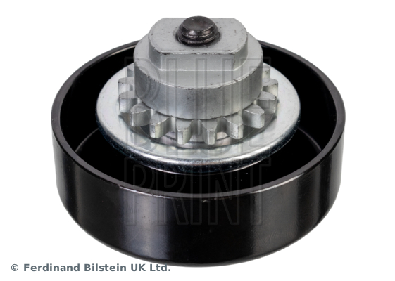 Spanrol (poly) V-riem Blue Print ADBP960002