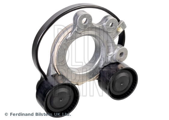 Spanner poly V-riem Blue Print ADBP960003