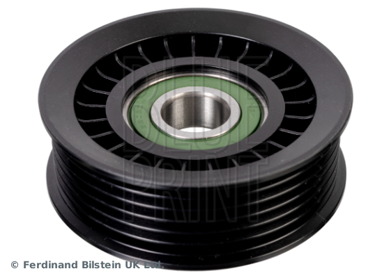 Geleiderol (poly) V-riem Blue Print ADBP960005