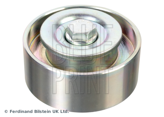 Geleiderol (poly) V-riem Blue Print ADBP960008