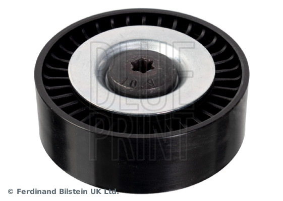 Geleiderol (poly) V-riem Blue Print ADBP960020