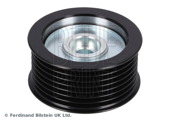 Geleide rol/omdraairol, Poly V-riem Blue Print ADBP960026