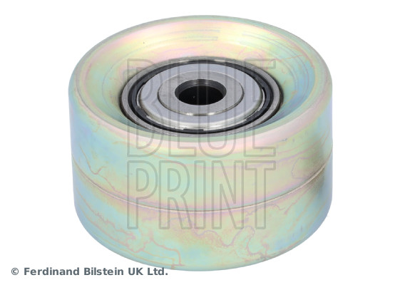 Geleiderol (poly) V-riem Blue Print ADBP960058