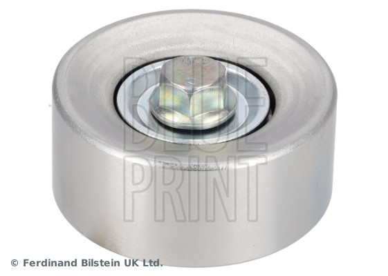 Geleide rol/omdraairol, Poly V-riem Blue Print ADBP960105