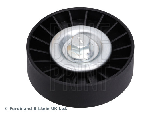 Geleide rol/omdraairol, Poly V-riem Blue Print ADBP960120