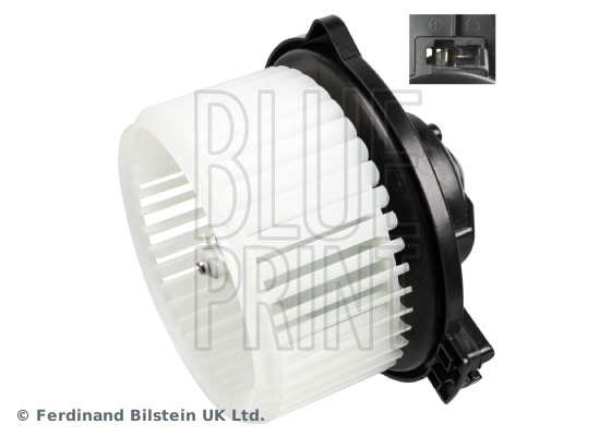 Kachelventilator Blue Print ADBP970002