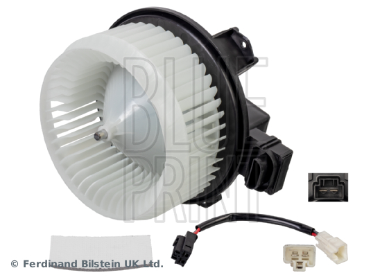 Kachelventilator Blue Print ADBP970005