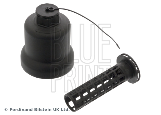 Oliefilterhuis deksel Blue Print ADBP990003