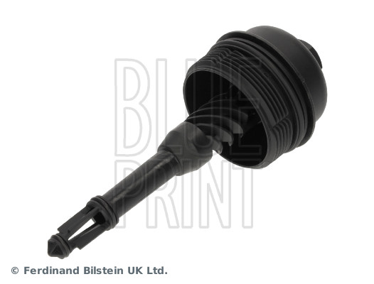 Deksel, oliefilterbehuizing Blue Print ADBP990045