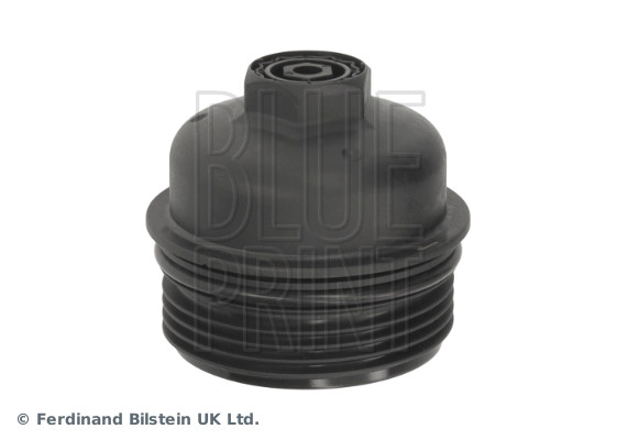 Deksel, oliefilterbehuizing Blue Print ADBP990046