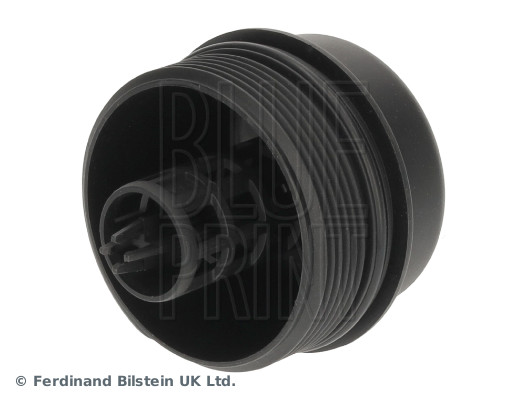 Deksel, oliefilterbehuizing Blue Print ADBP990053