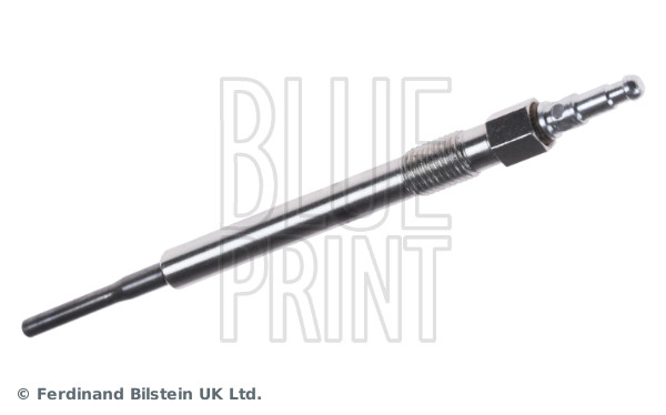 Gloeibougie Blue Print ADC41815