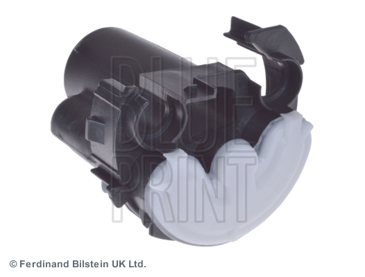 Brandstoffilter Blue Print ADC42366