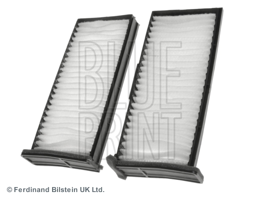 Interieurfilter Blue Print ADC42502