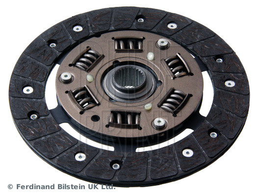 Frictieplaat Blue Print ADC43172