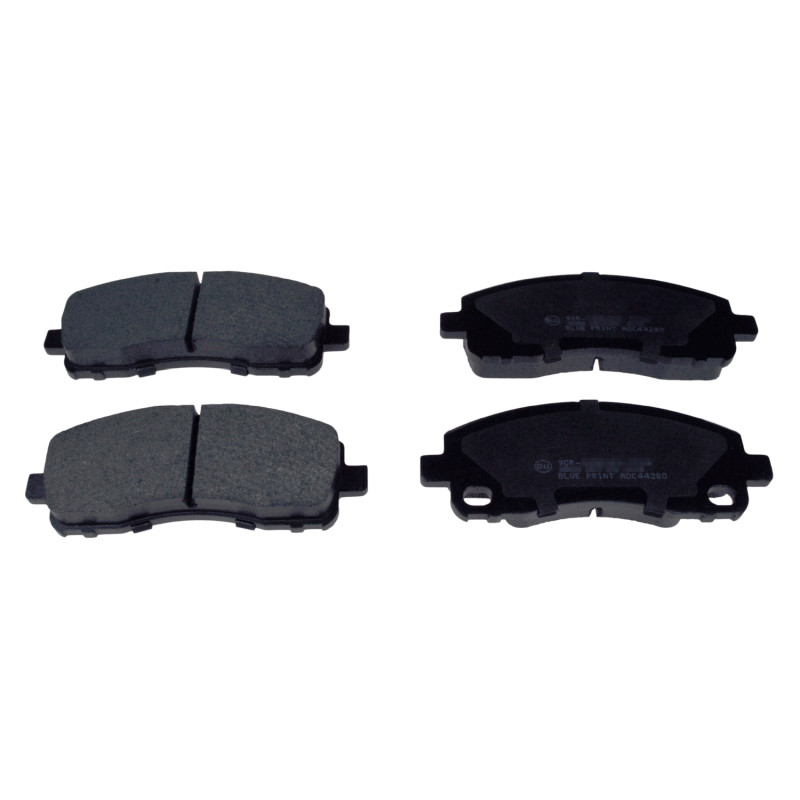 Remblokset Blue Print ADC44280