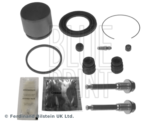 Remklauw revisie Blue Print ADC44888