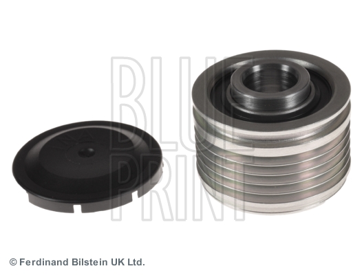 Vrijloop koppeling dynamo Blue Print ADC461301