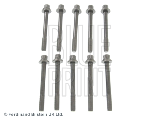 Cilinderkopboutenset Blue Print ADC47803C