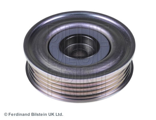 Geleiderol (poly) V-riem Blue Print ADC496501