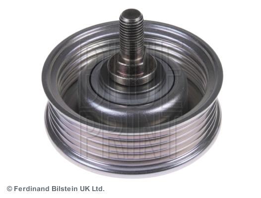 Geleiderol (poly) V-riem Blue Print ADC496505