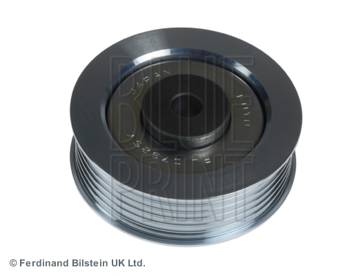 Geleiderol (poly) V-riem Blue Print ADC496507