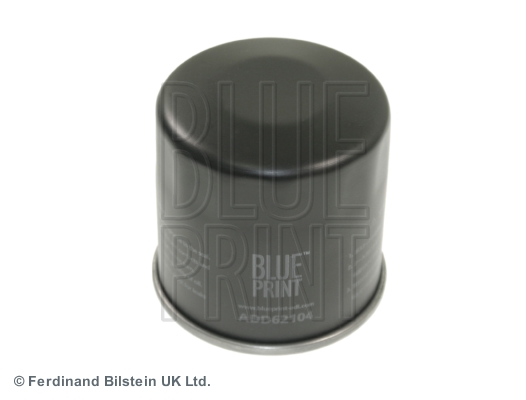 Oliefilter Blue Print ADD62104