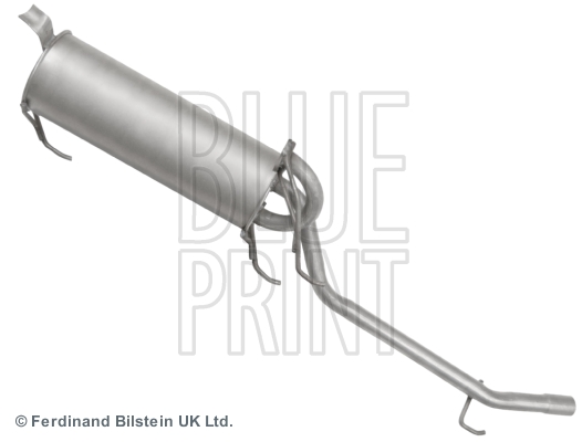 Achterdemper Blue Print ADD66005