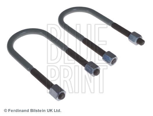 Veerklem Blue Print ADD68006