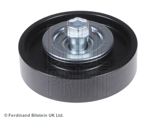 Geleiderol (poly) V-riem Blue Print ADD696501