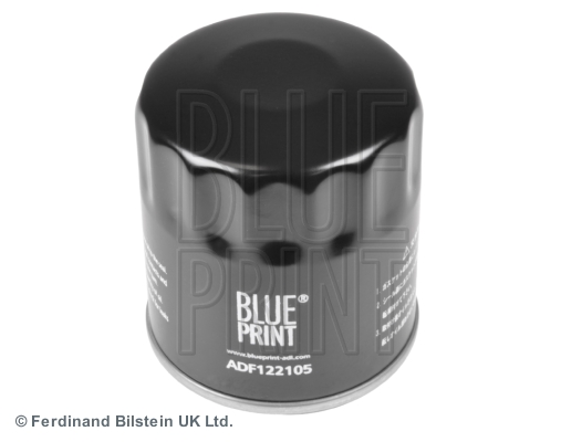 Oliefilter Blue Print ADF122105