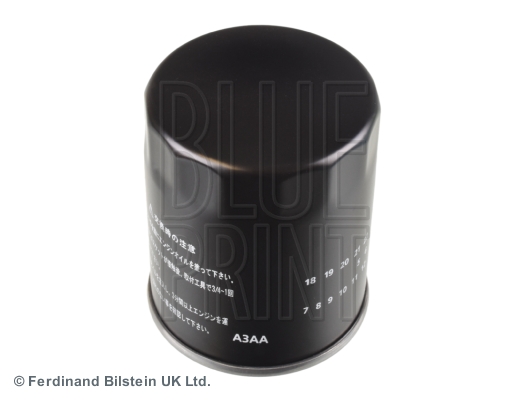 Oliefilter Blue Print ADF122122