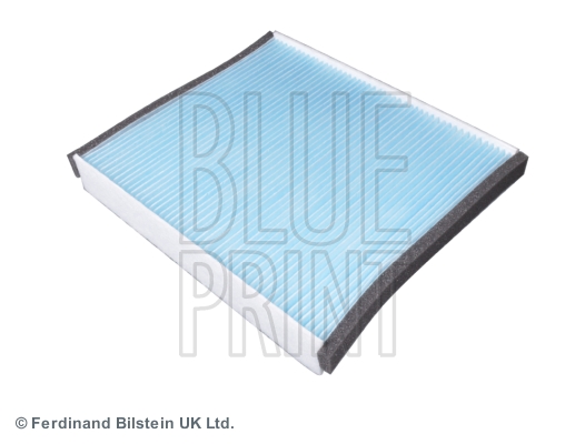 Interieurfilter Blue Print ADF122521