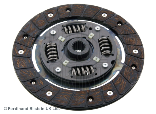 Frictieplaat Blue Print ADF123101