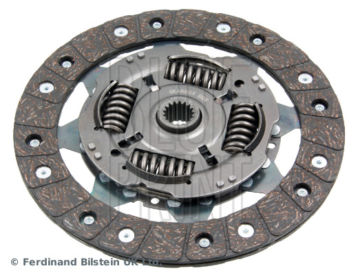 Frictieplaat Blue Print ADF123102